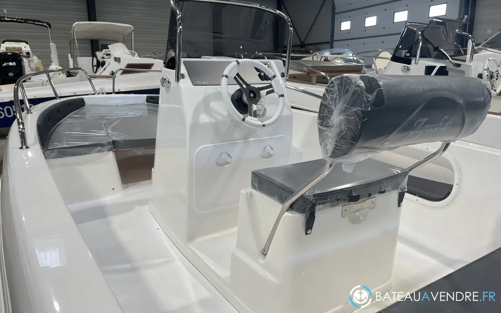 slider 6 Aquabat Sport Line 19