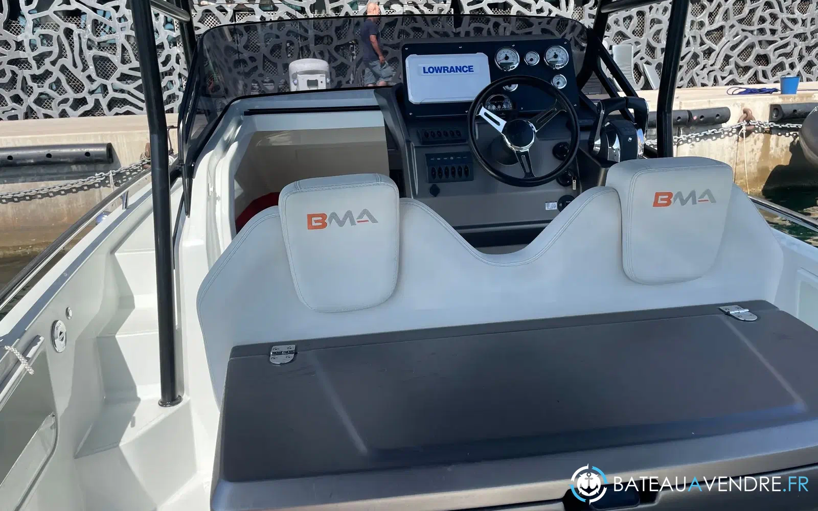 slider 19 BMA X277