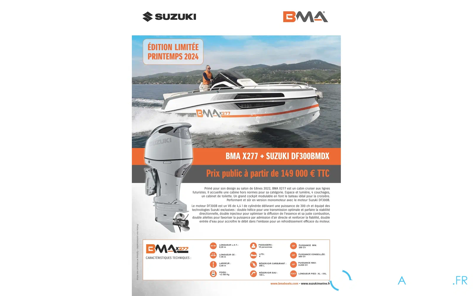 slider 0 BMA X277