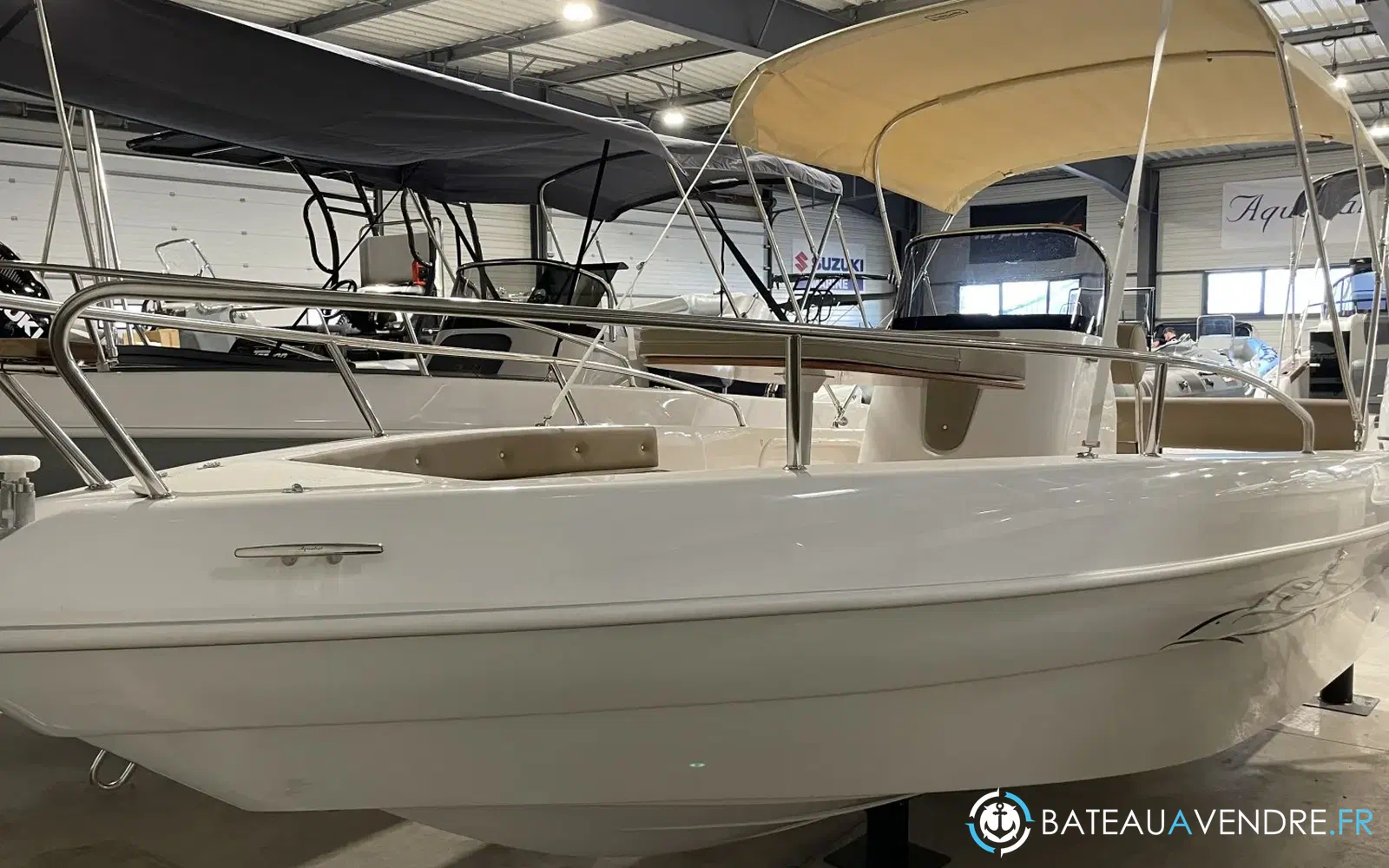 slider 0 Aquabat Sport Line 19