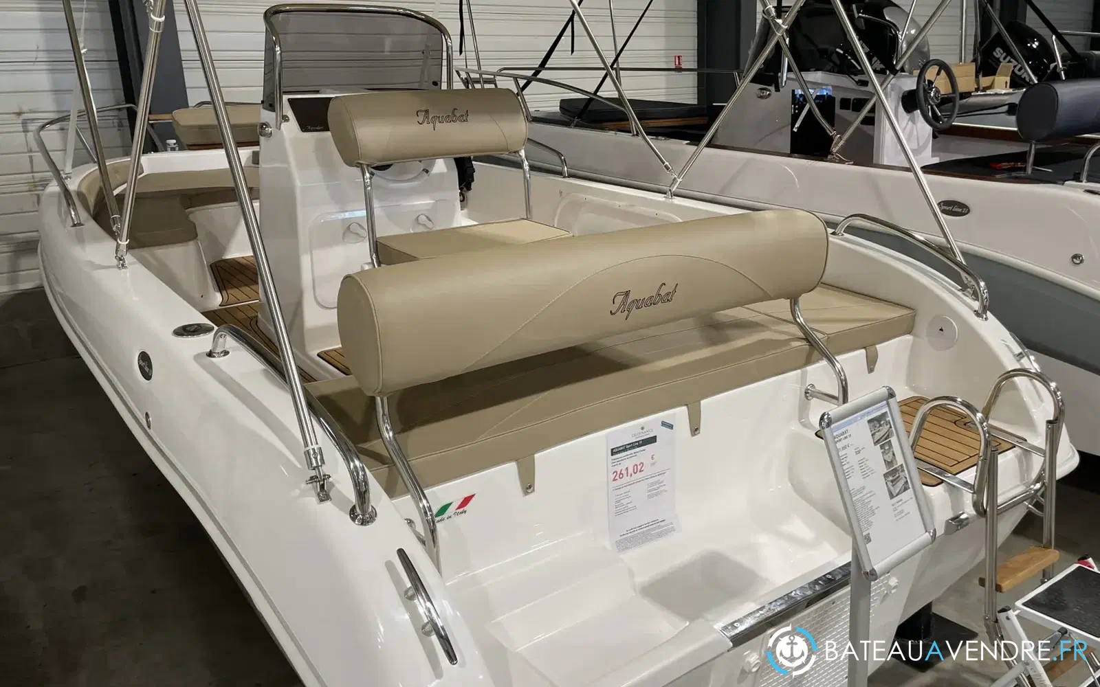 slider 1 Aquabat Sport Line 19