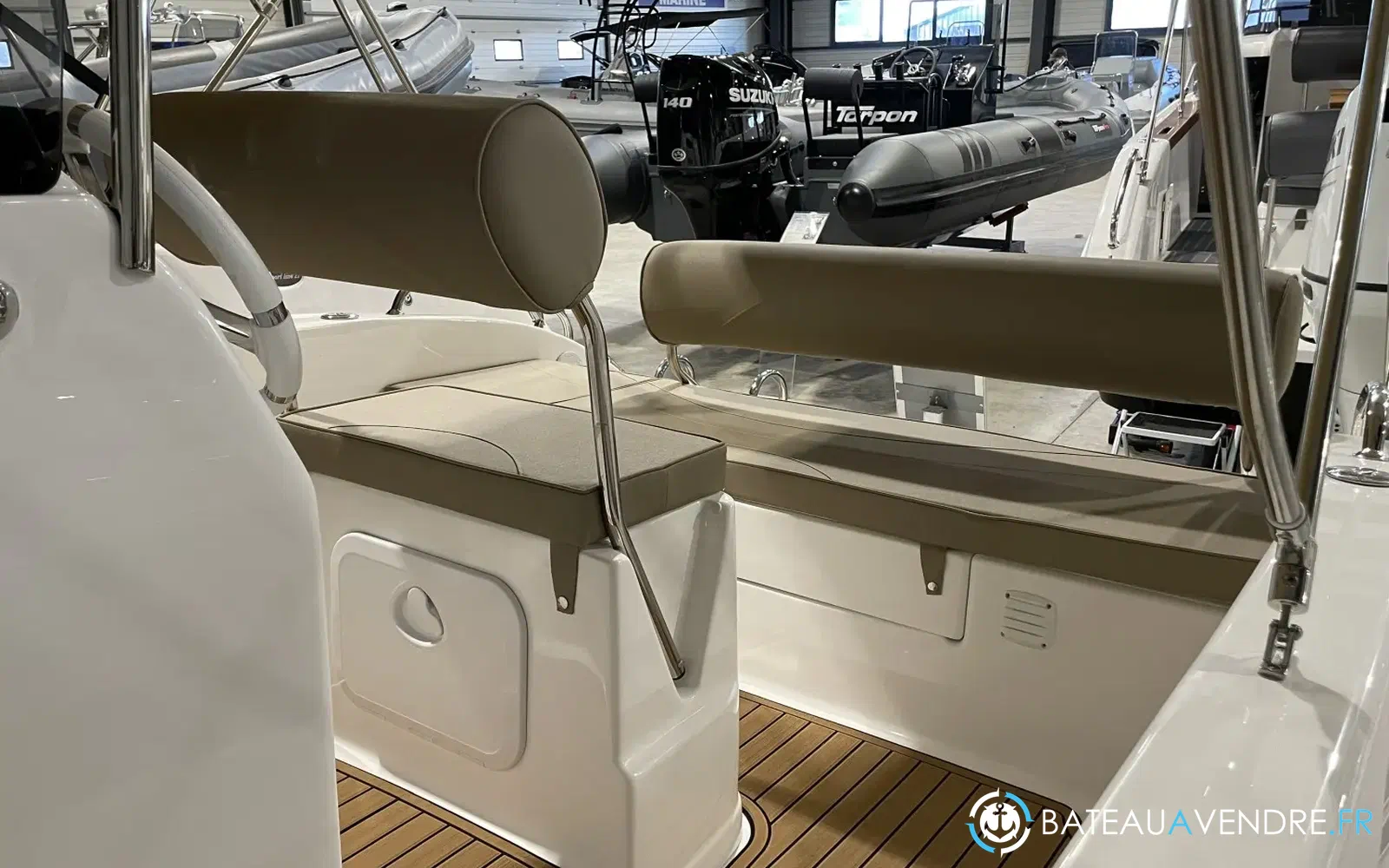 slider 2 Aquabat Sport Line 19
