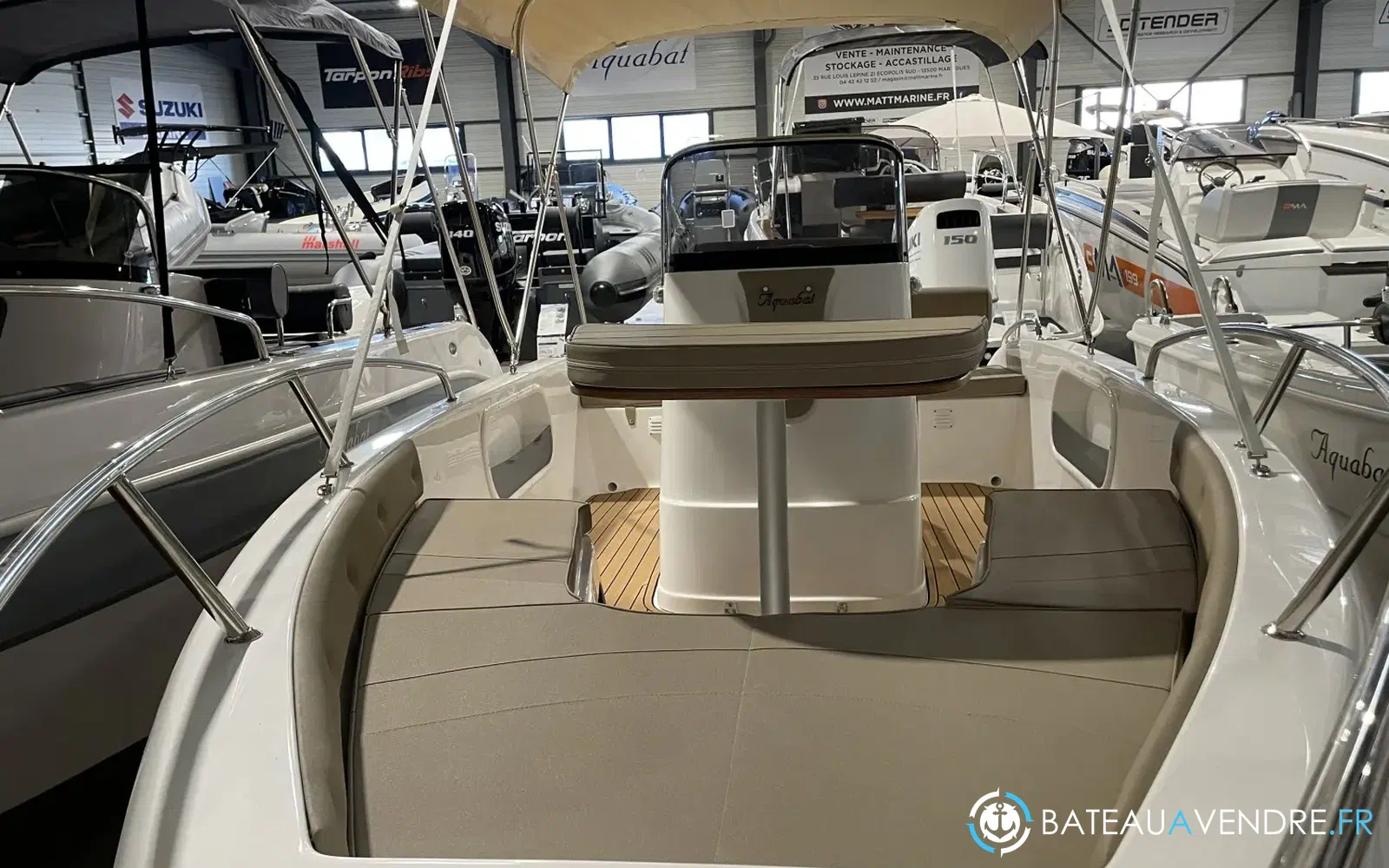 slider 5 Aquabat Sport Line 19