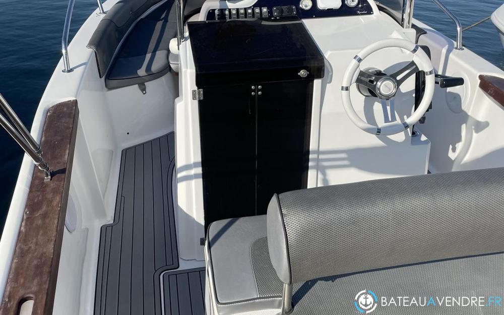 Aquabat Sport Line 21 exterieur photo 4