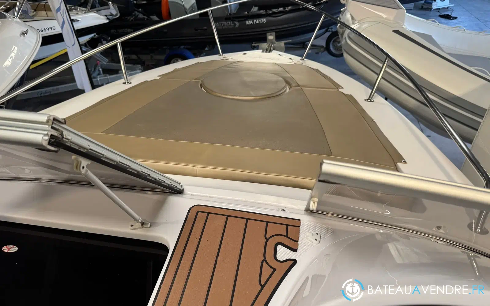 slider 11 Aquabat Sport Cruiser 24