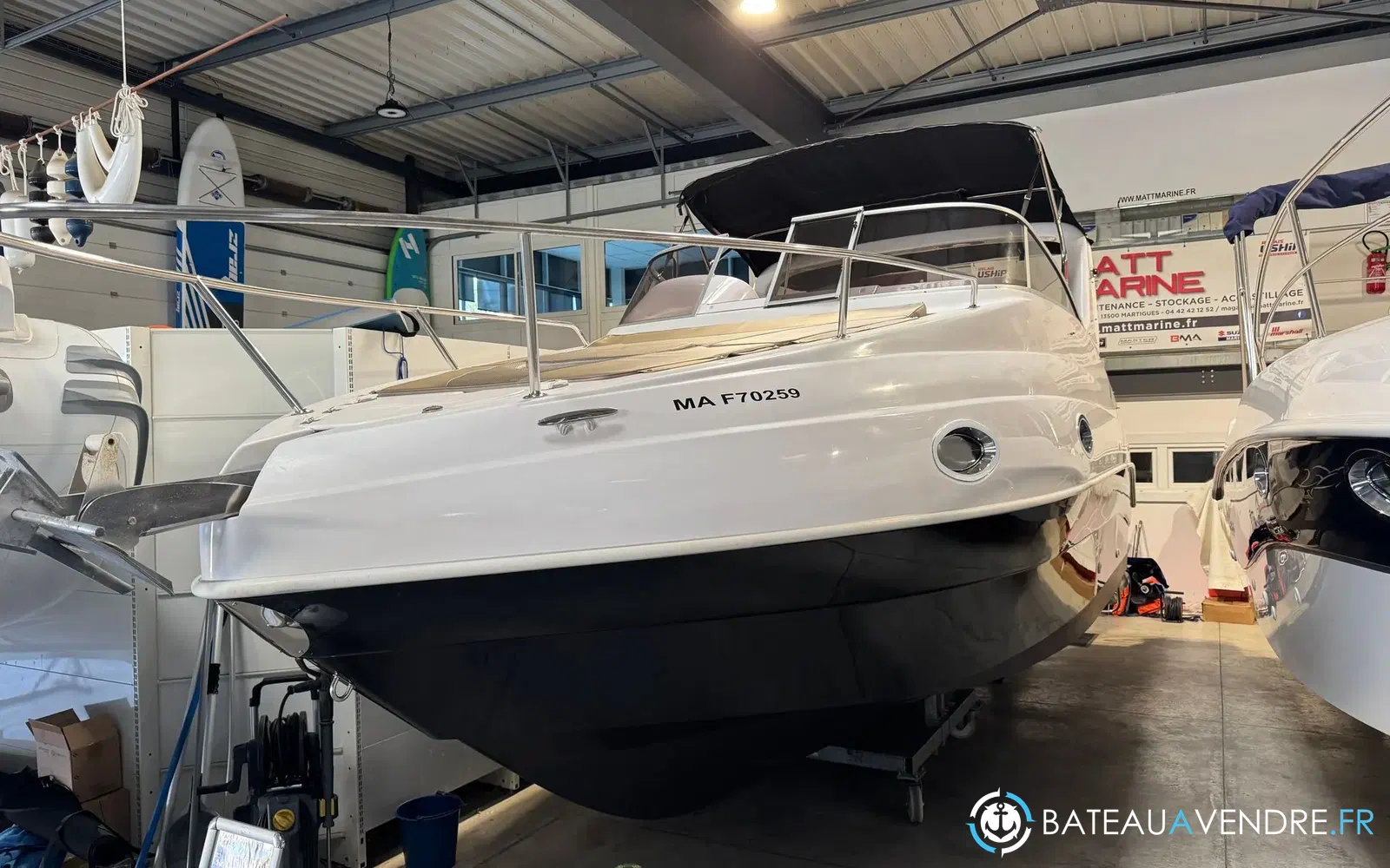 slider 0 Aquabat Sport Cruiser 24