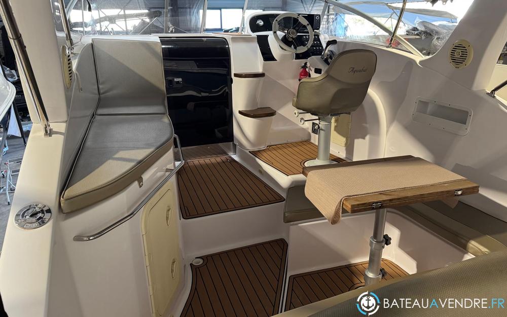 Aquabat Sport Cruiser 24  photo 4