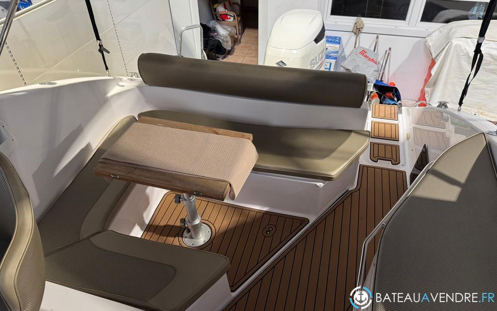 Aquabat Sport Cruiser 24  photo 5