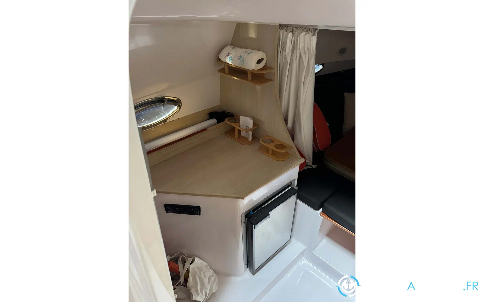 slider 7 Aquabat Sport Cruiser 24