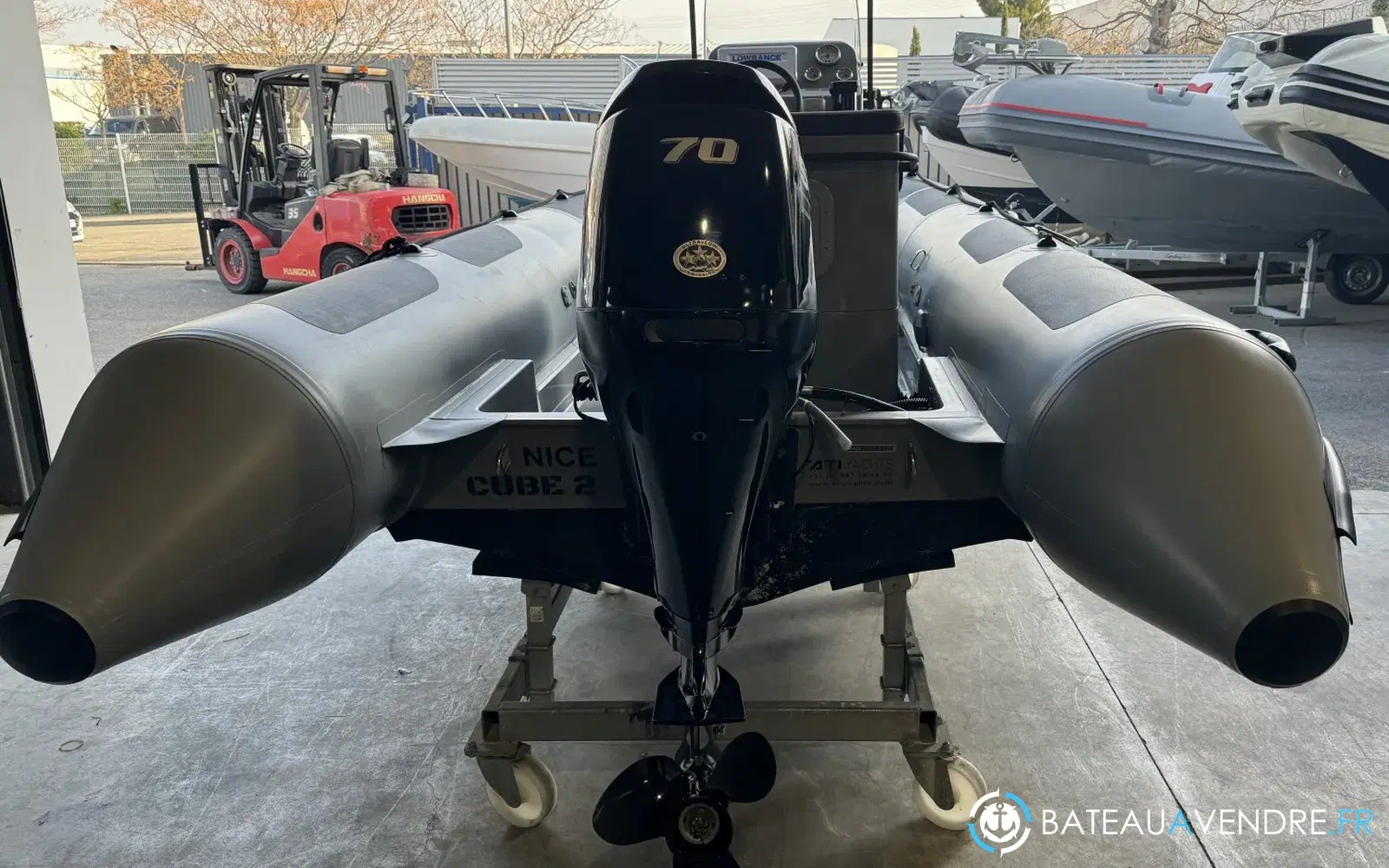 slider 3 Adventure VESTA 550