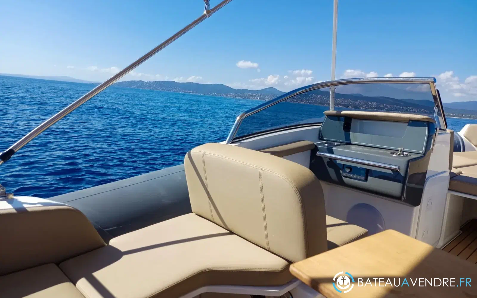 slider 1 Marlin Boat 24 Sr