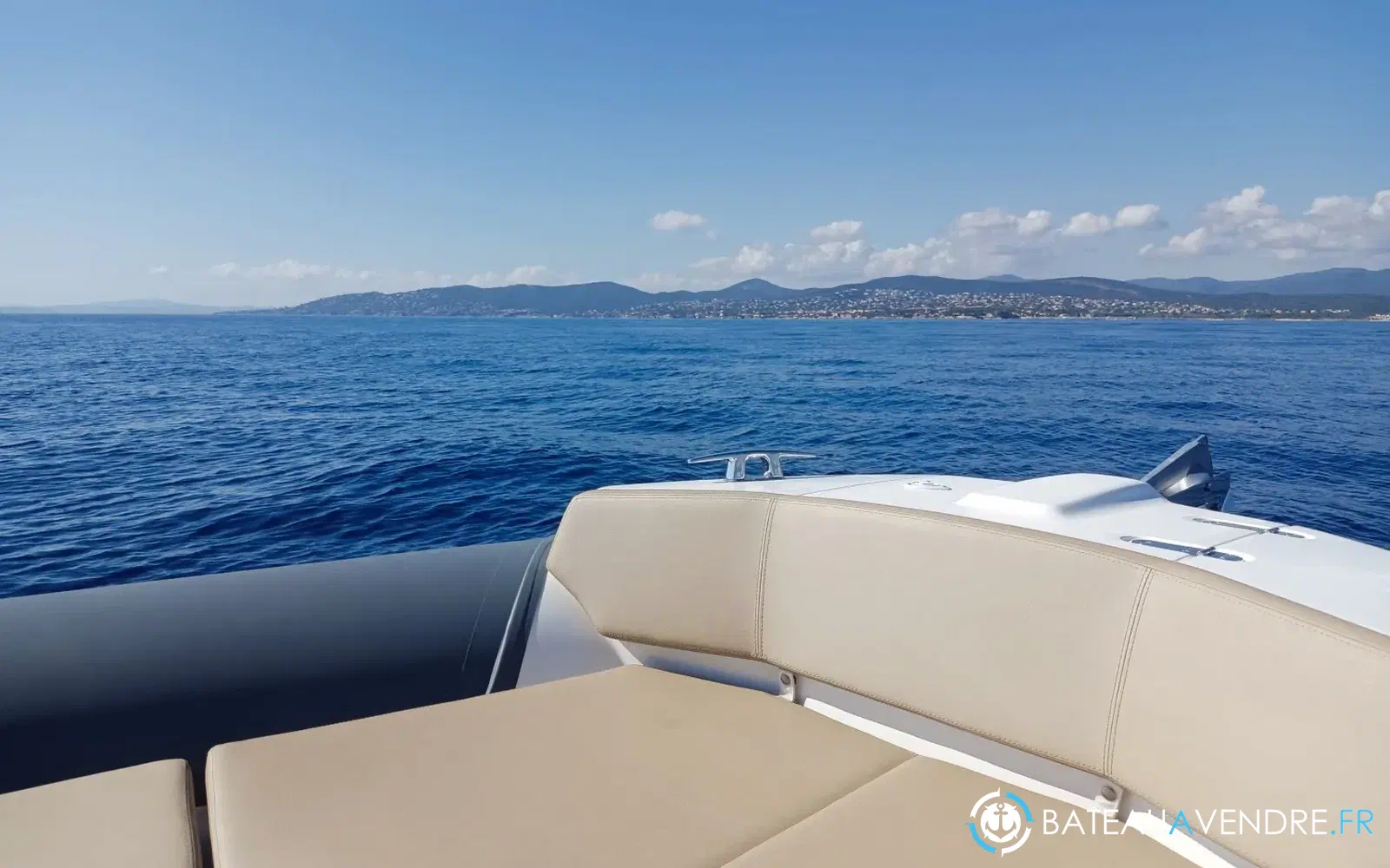 slider 3 Marlin Boat 24 Sr