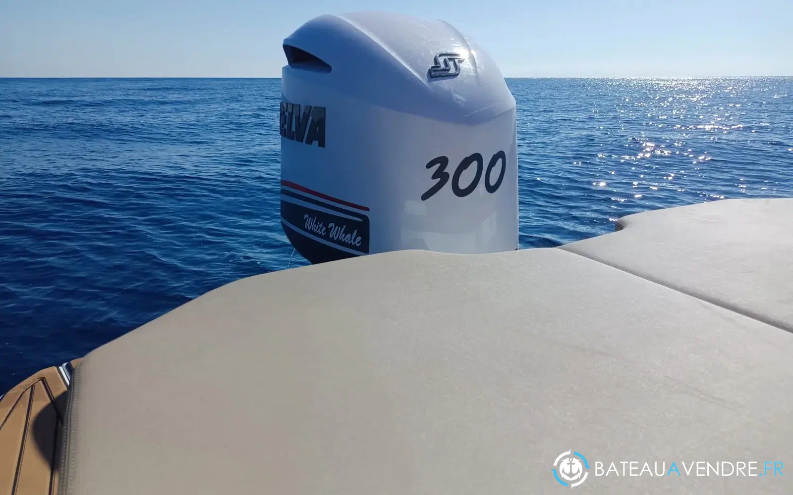 slider 6 Marlin Boat 24 Sr