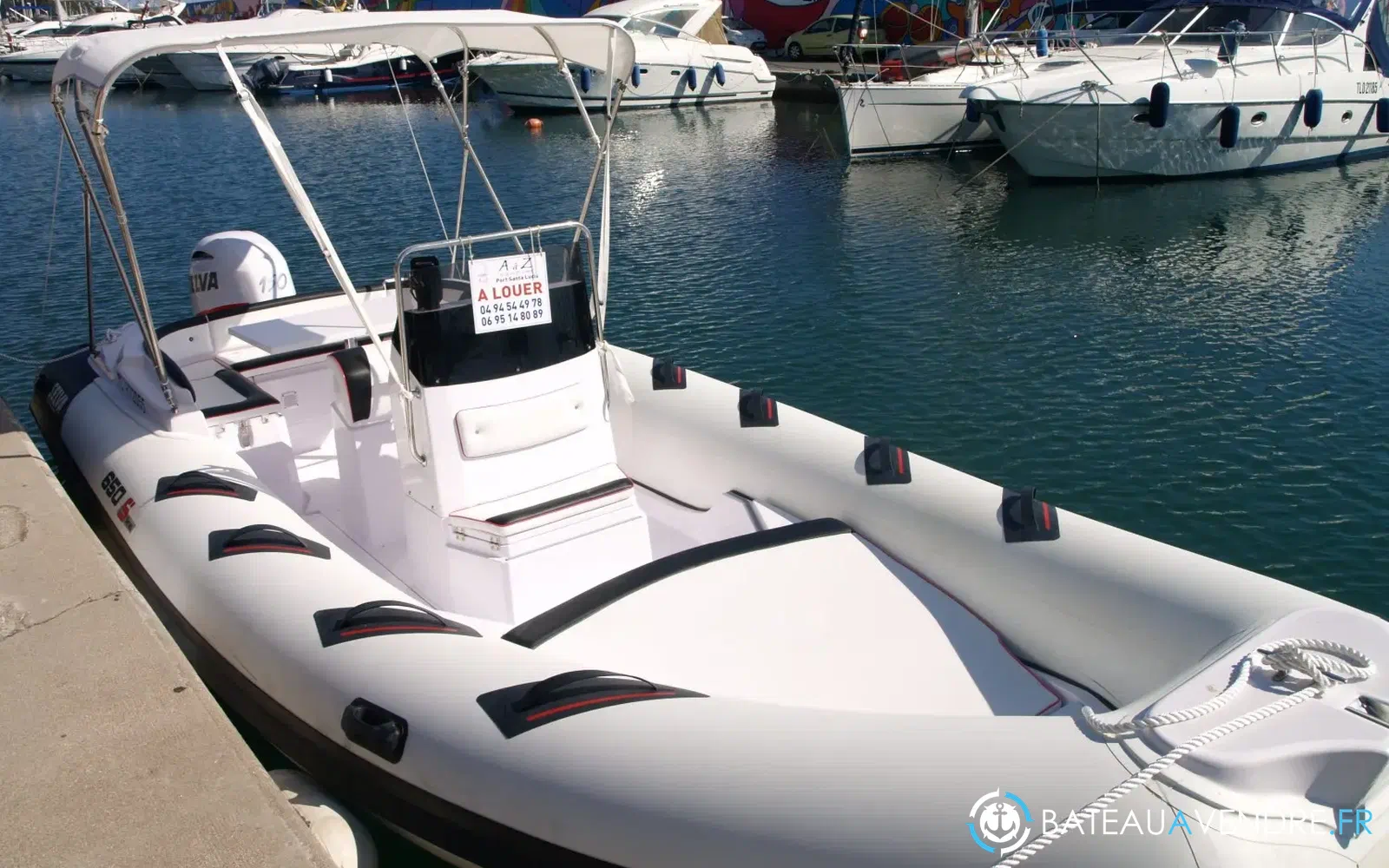 slider 0 Selva D 650 Family
