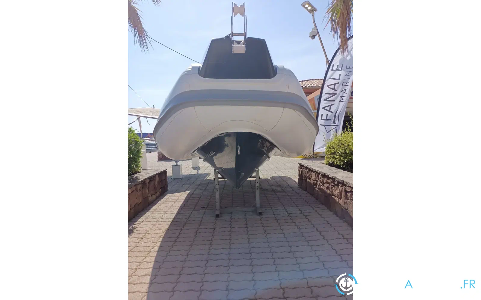 slider 8 Fanale Acula Marina