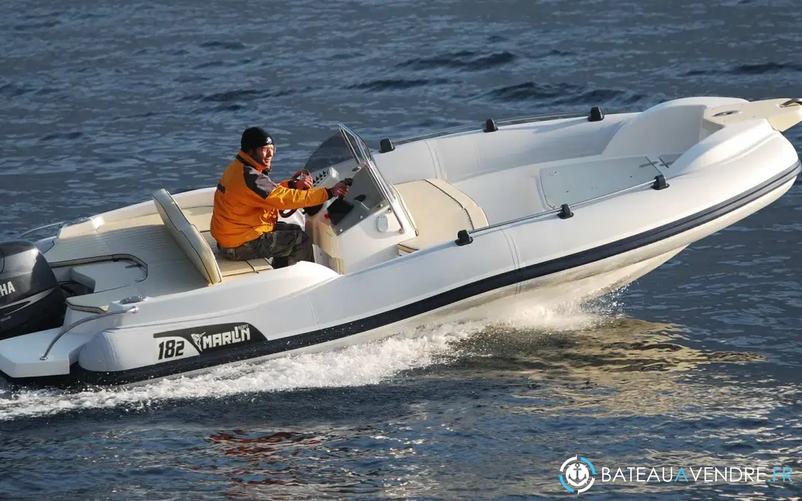 slider 0 Marlin Boat 182 Fb