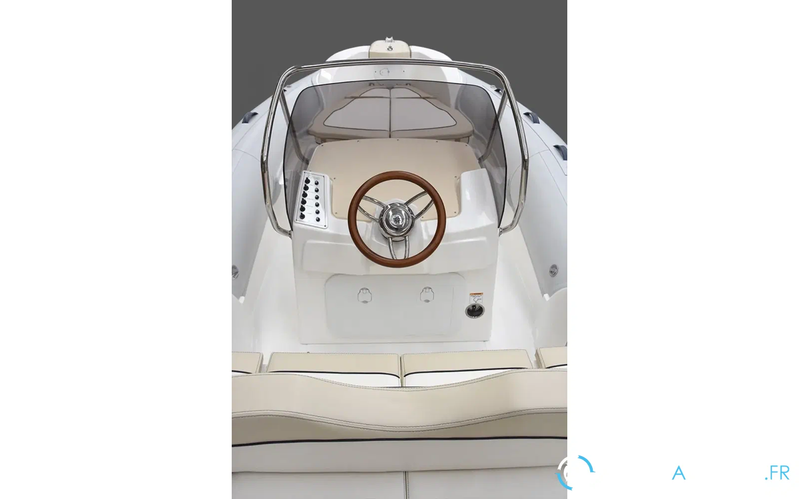 slider 1 Marlin Boat 182 Fb