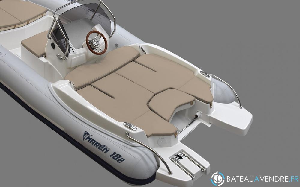 Marlin Boat 182 Fb exterieur photo 3