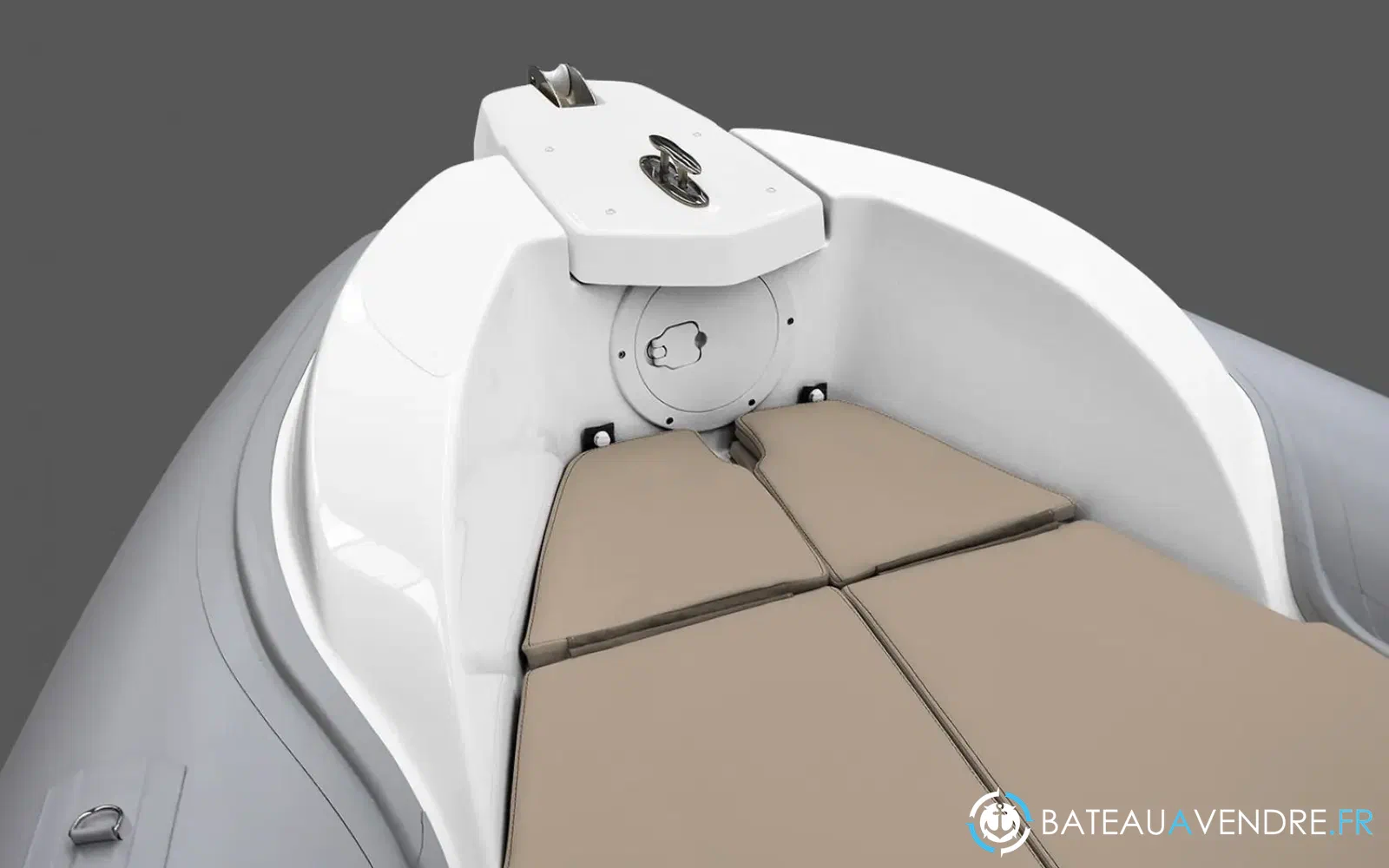 slider 4 Marlin Boat 182 Fb