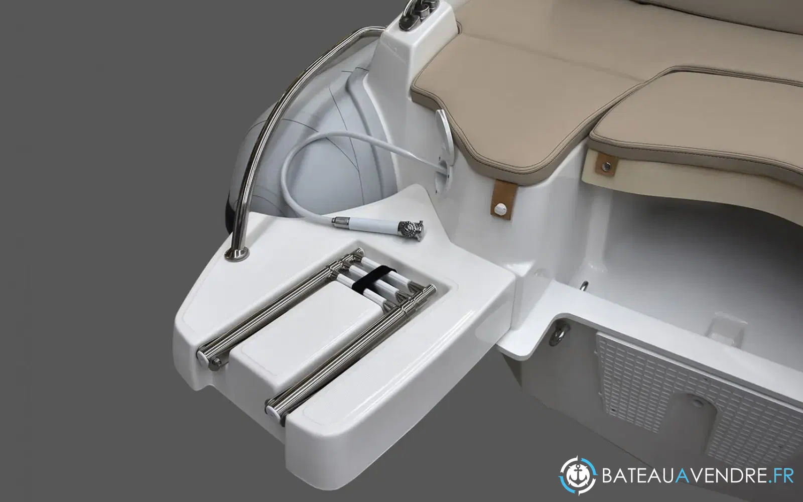 slider 5 Marlin Boat 182 Fb