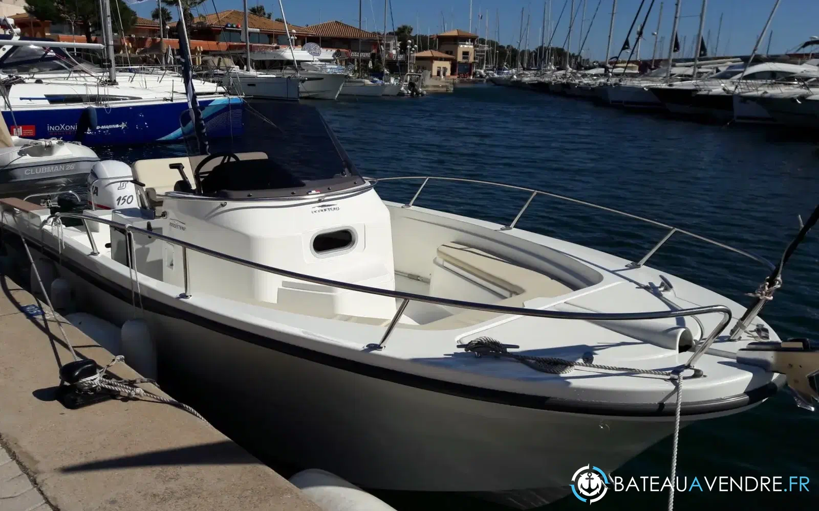 slider 1 Ocqueteau Abaco 800 Open CC