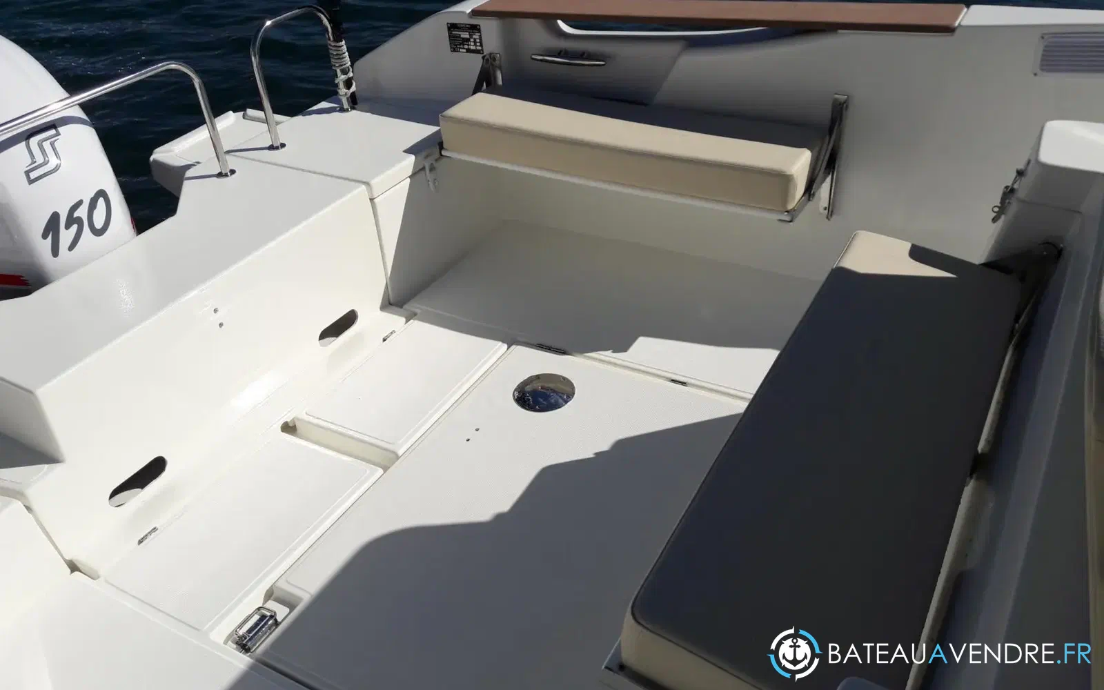 slider 8 Ocqueteau Abaco 800 Open CC