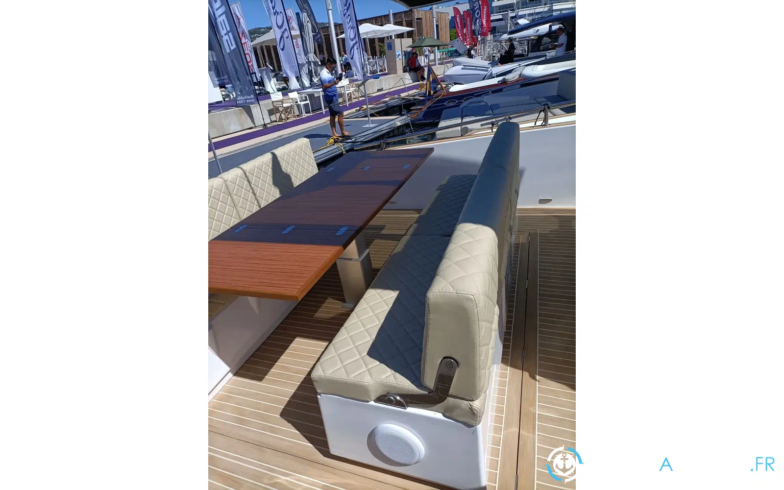 slider 12 Salpa Avantgarde 35