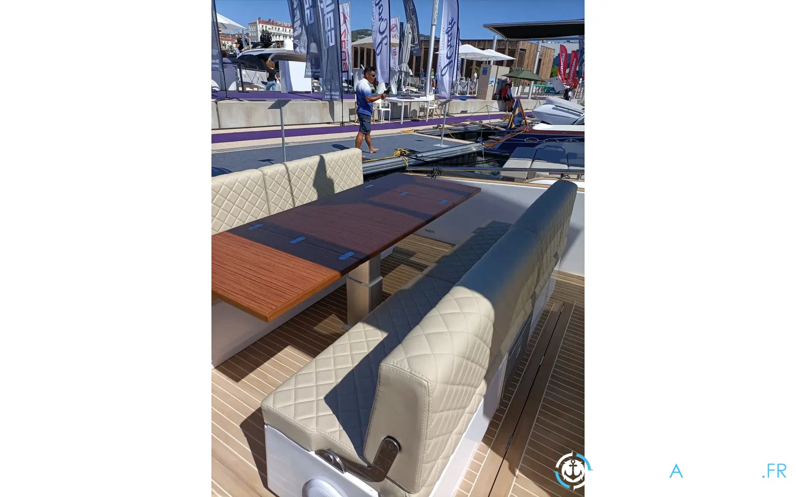 slider 18 Salpa Avantgarde 35