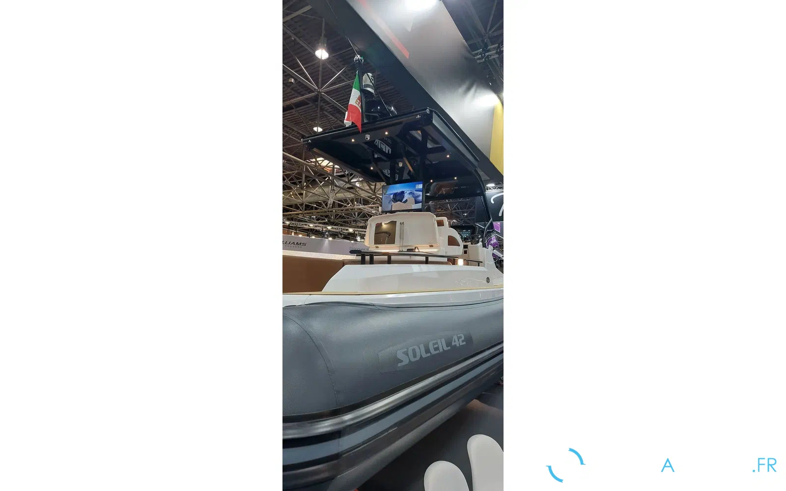 slider 15 Salpa Soleil 42
