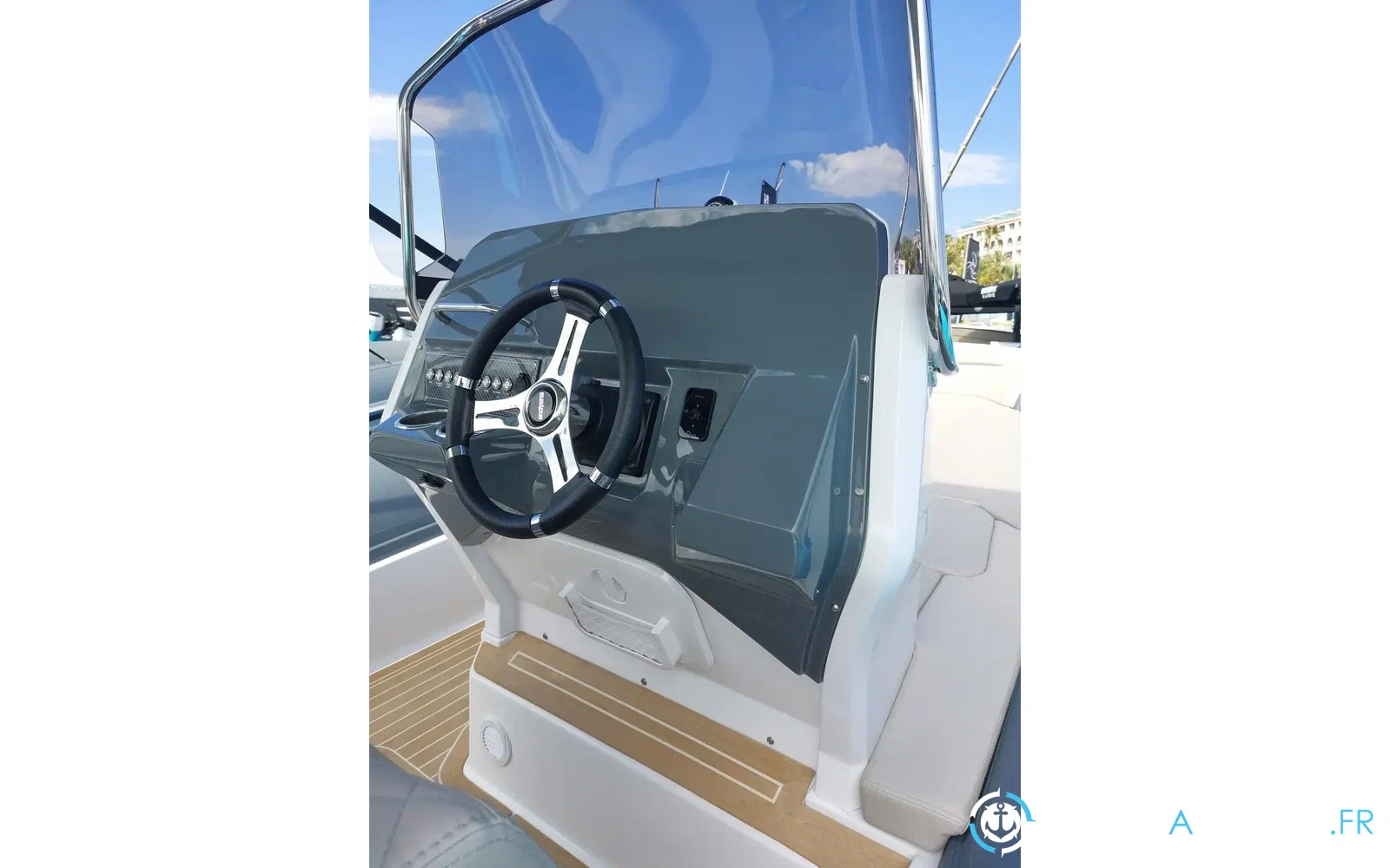 slider 20 Salpa Soleil 24.5