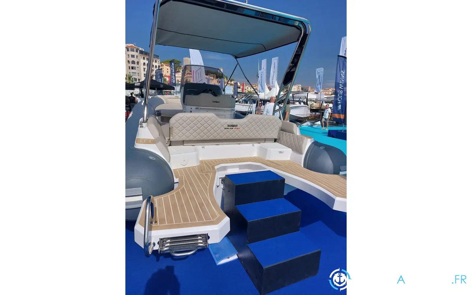 slider 23 Salpa Soleil 24.5