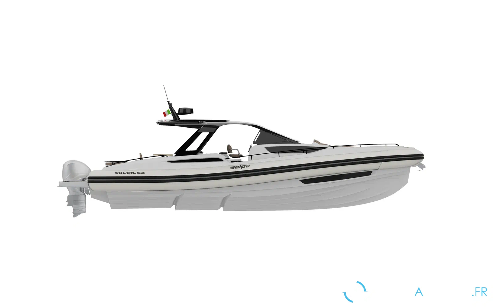 slider 26 Salpa Soleil 52