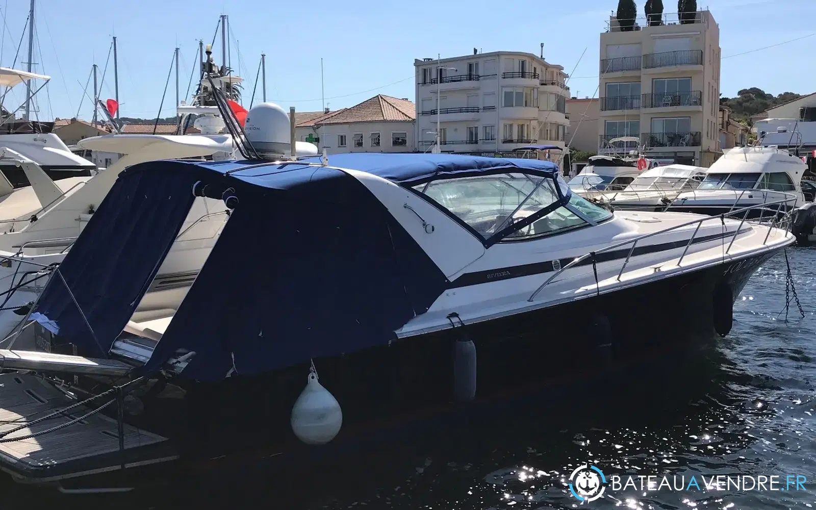 slider 1 Riviera 4000