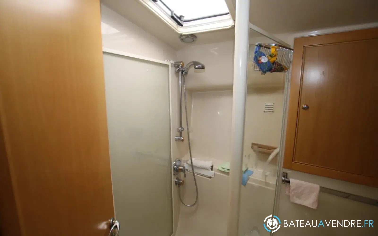 slider 22 Riviera 4000