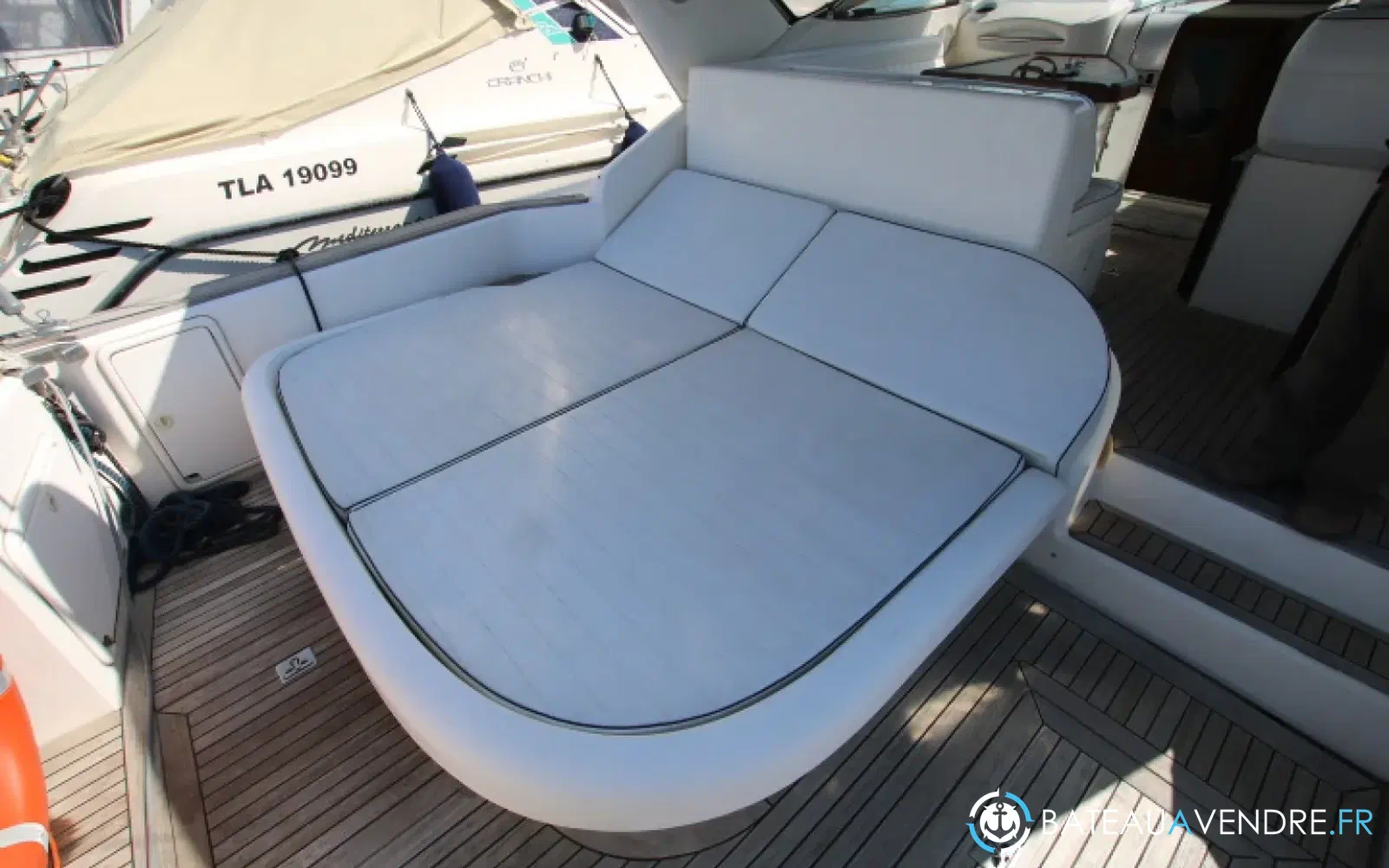 slider 8 Riviera 4000