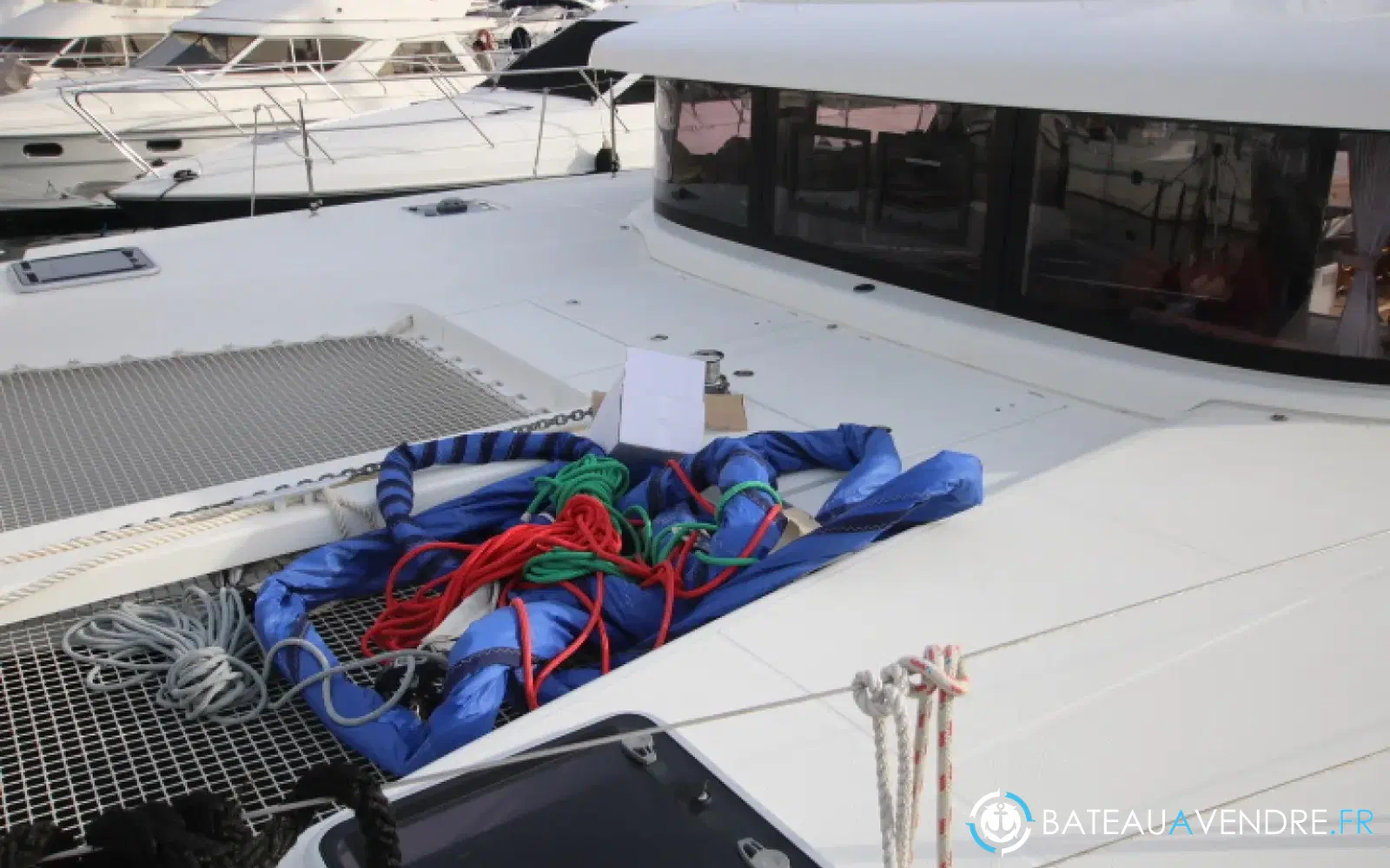 slider 14 Lagoon 42