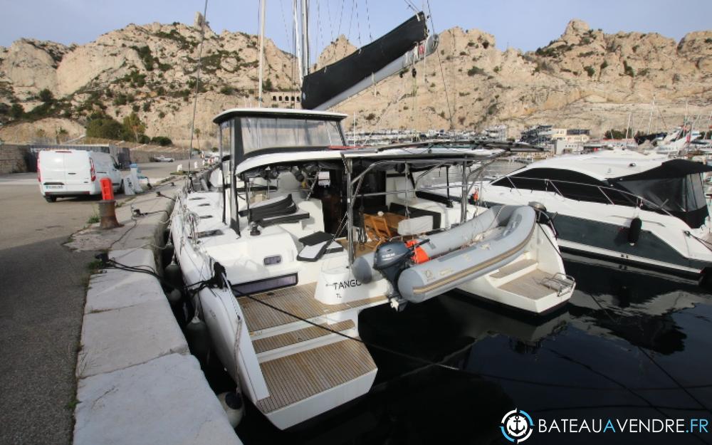 Lagoon 42 exterieur photo 2