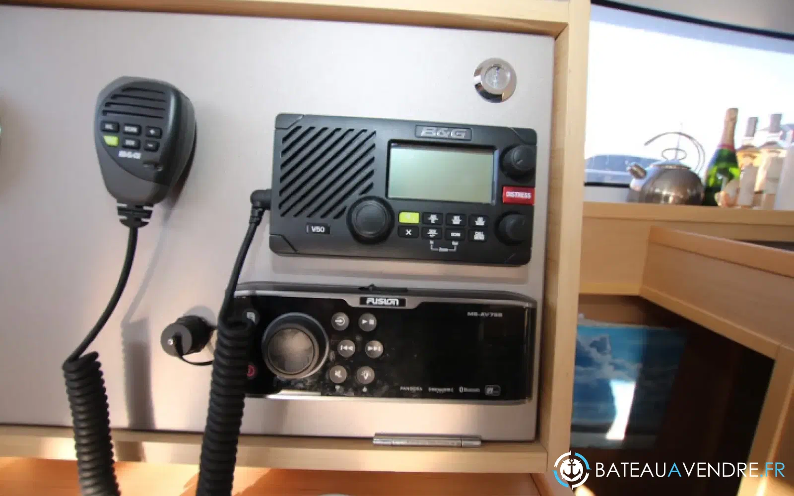 slider 21 Lagoon 42