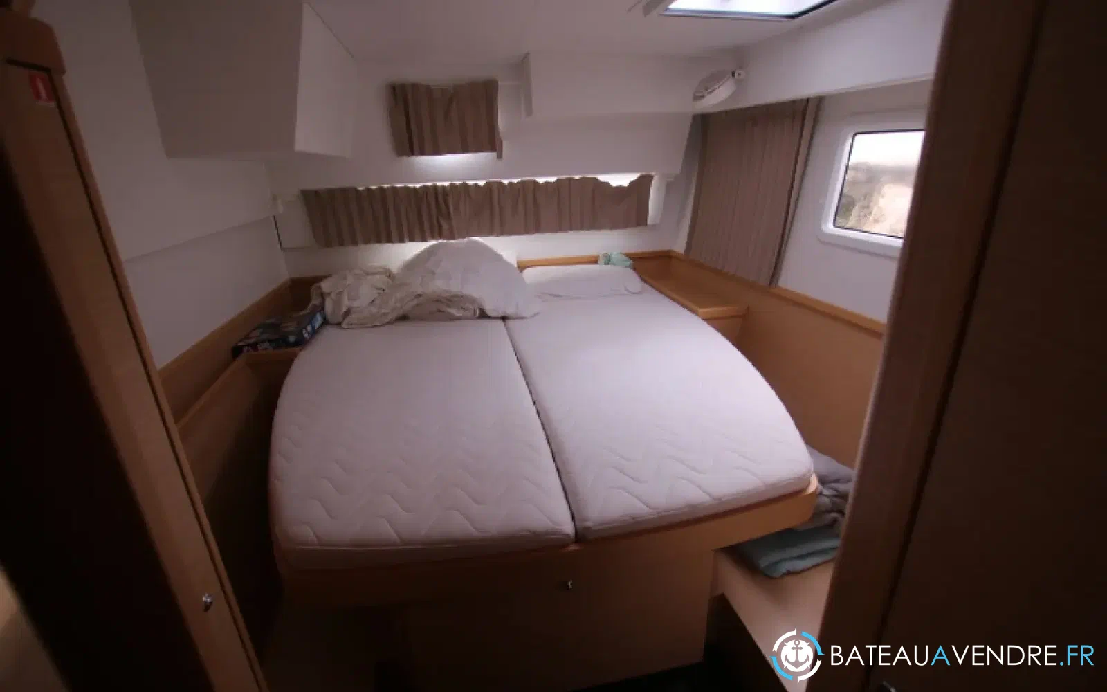 slider 36 Lagoon 42