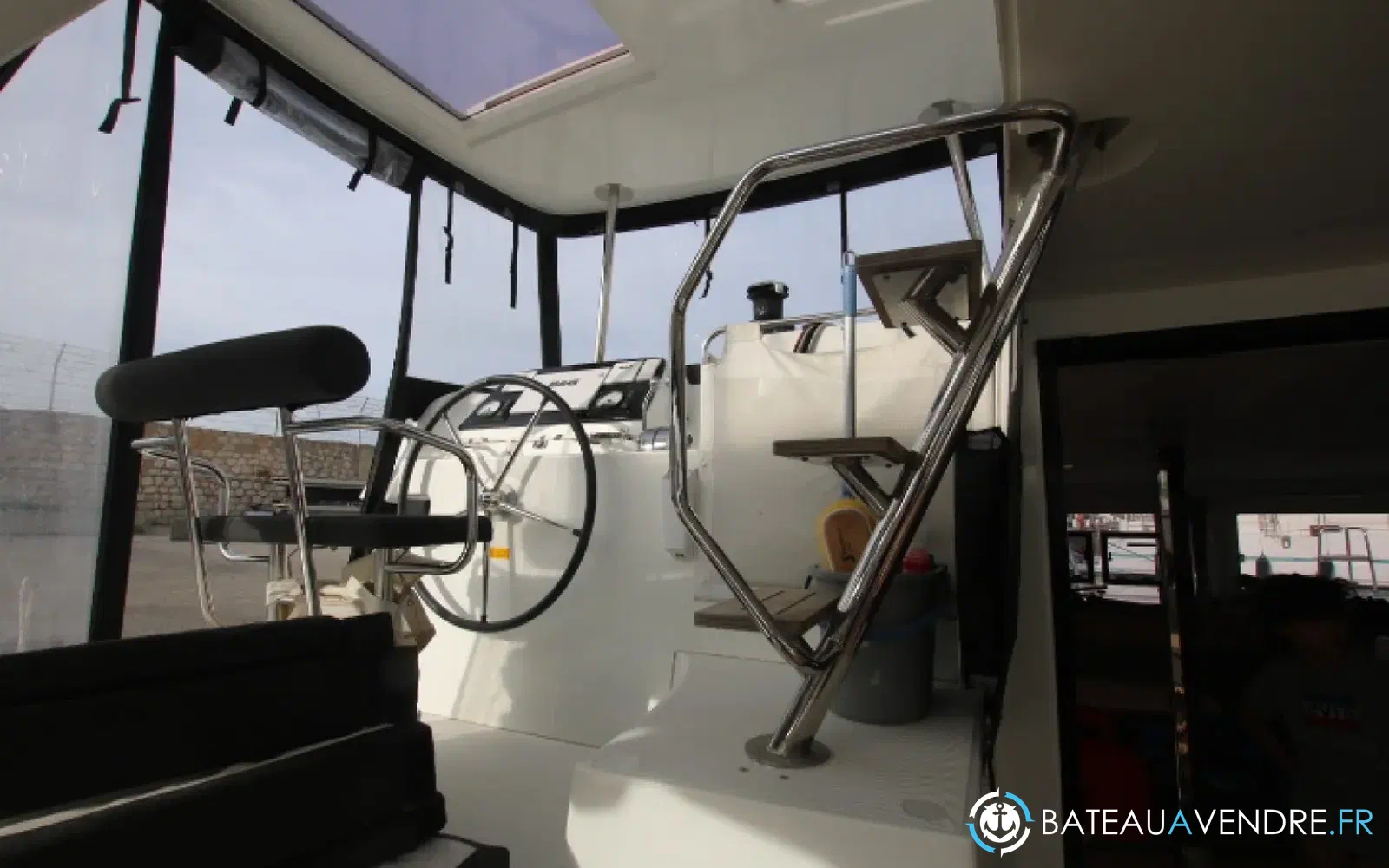 slider 5 Lagoon 42