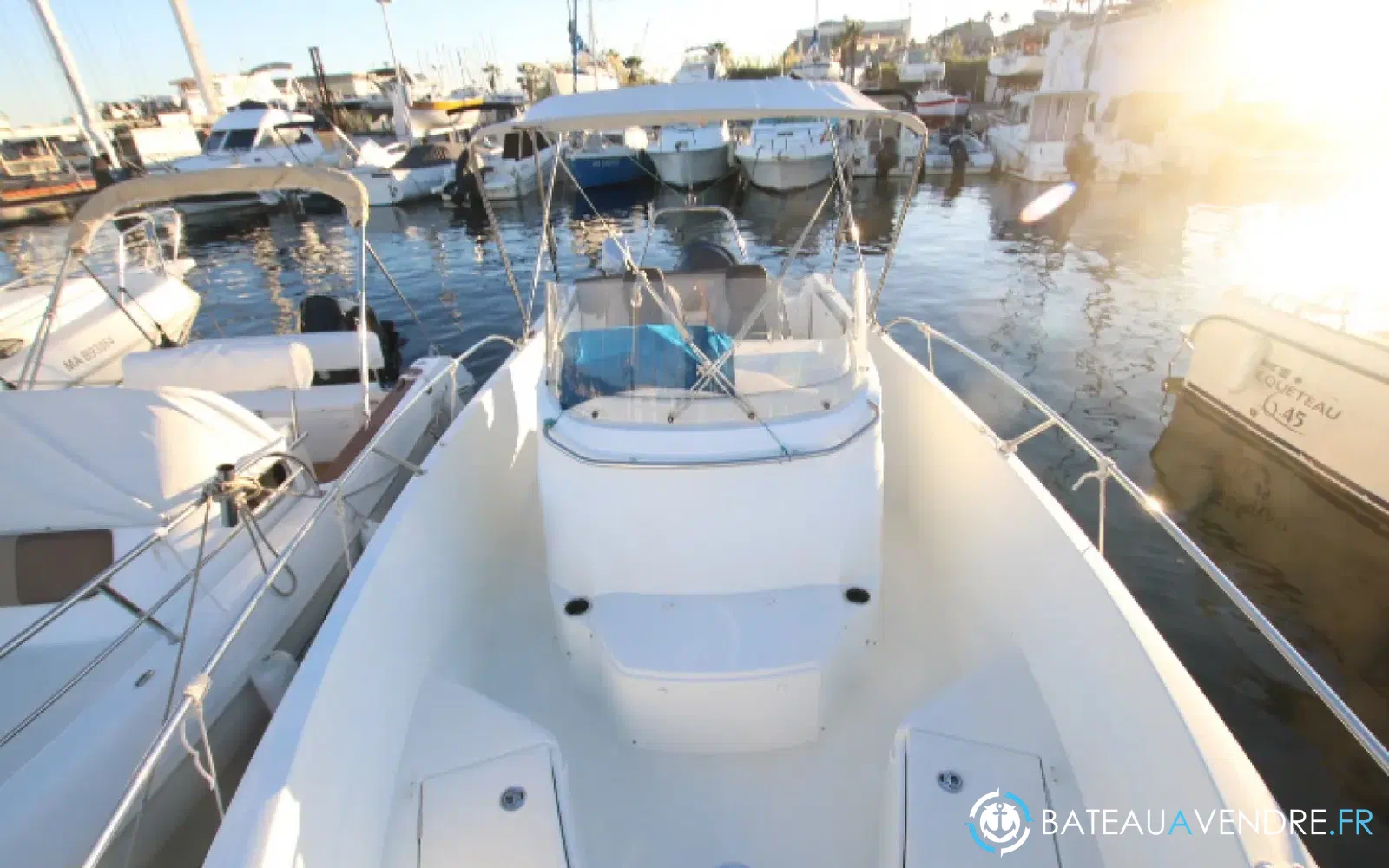 slider 4 Jeanneau Cap Camarat 7.5 CC Serie 2 Style