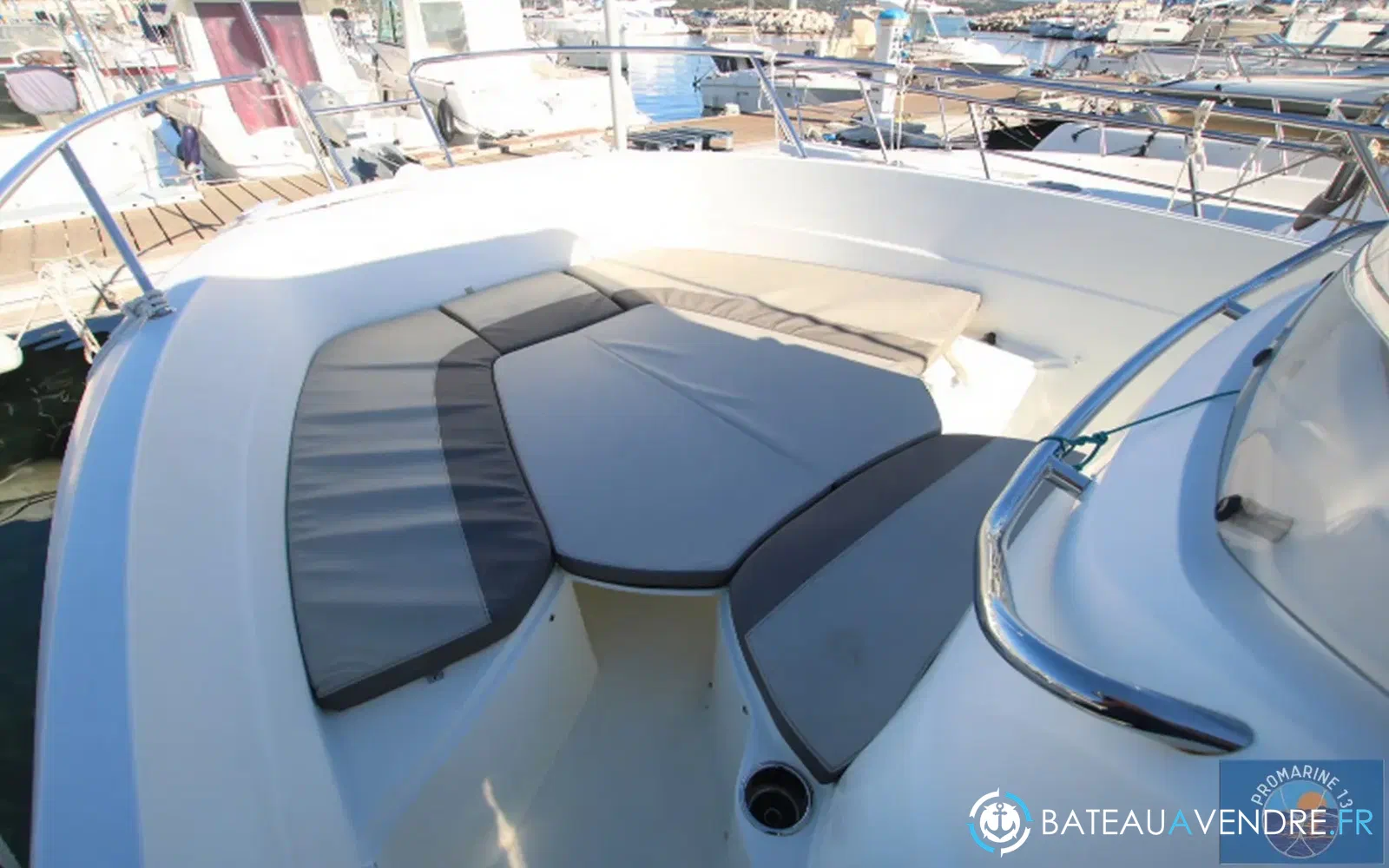 slider 7 Jeanneau Cap Camarat 7.5 CC Serie 2 Style
