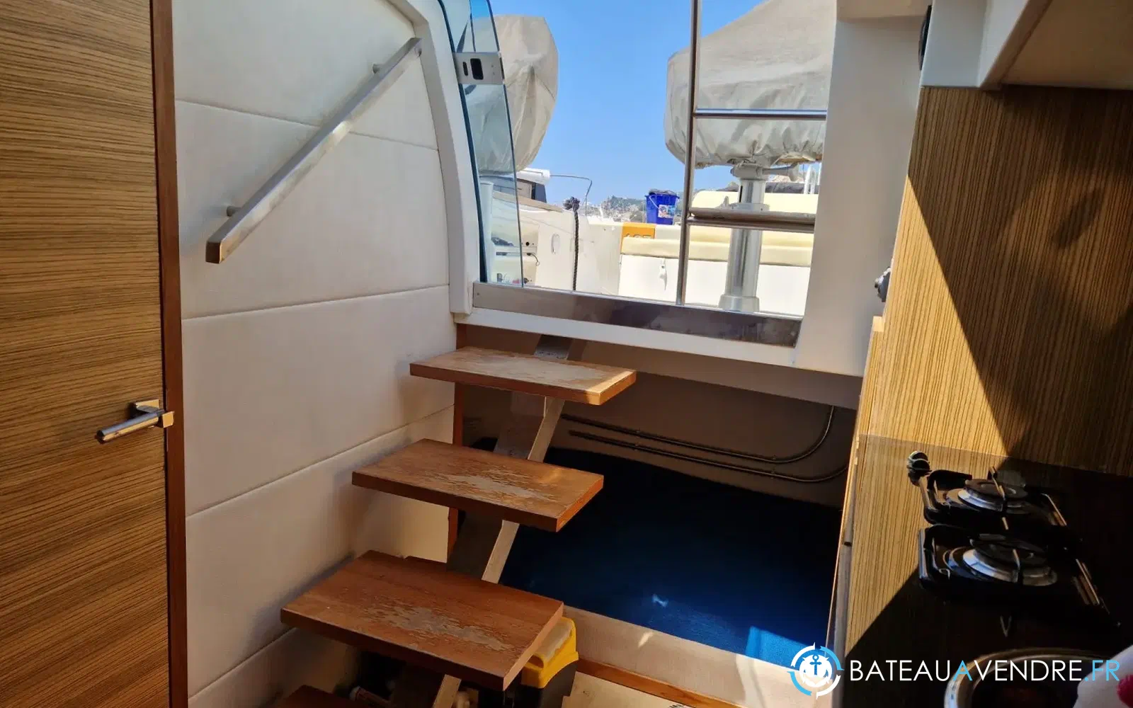 slider 14 Rio Yachts 32 BLU