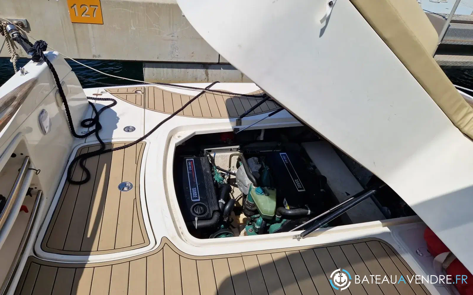 slider 16 Rio Yachts 32 BLU
