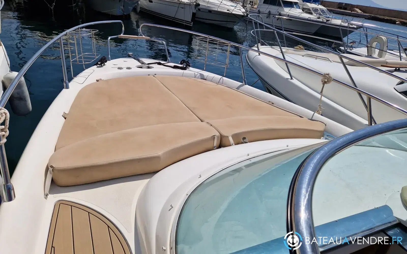 slider 2 Rio Yachts 32 BLU