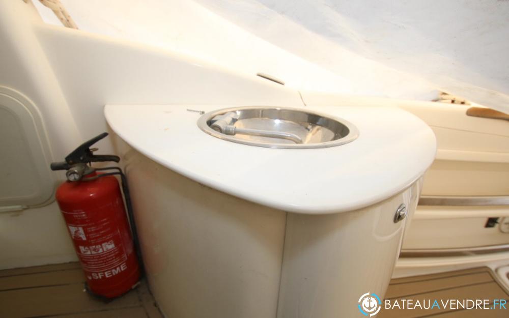 Rio Yachts 32 BLU cuisine / salle de bain photo 5