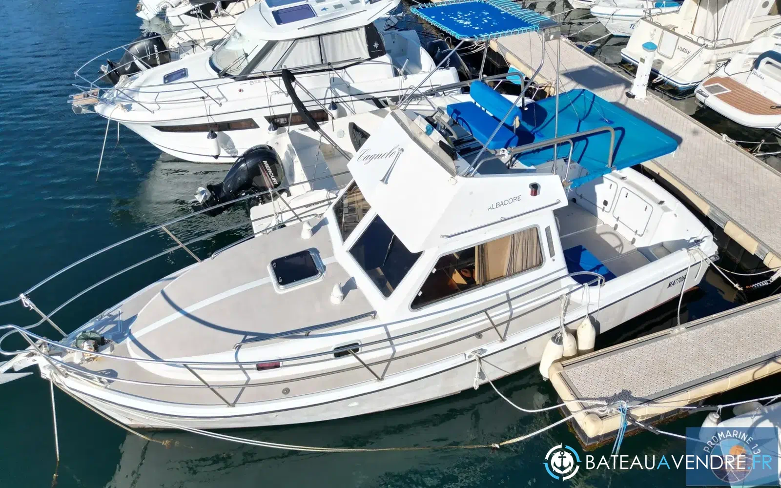 slider 0 Albacore 895