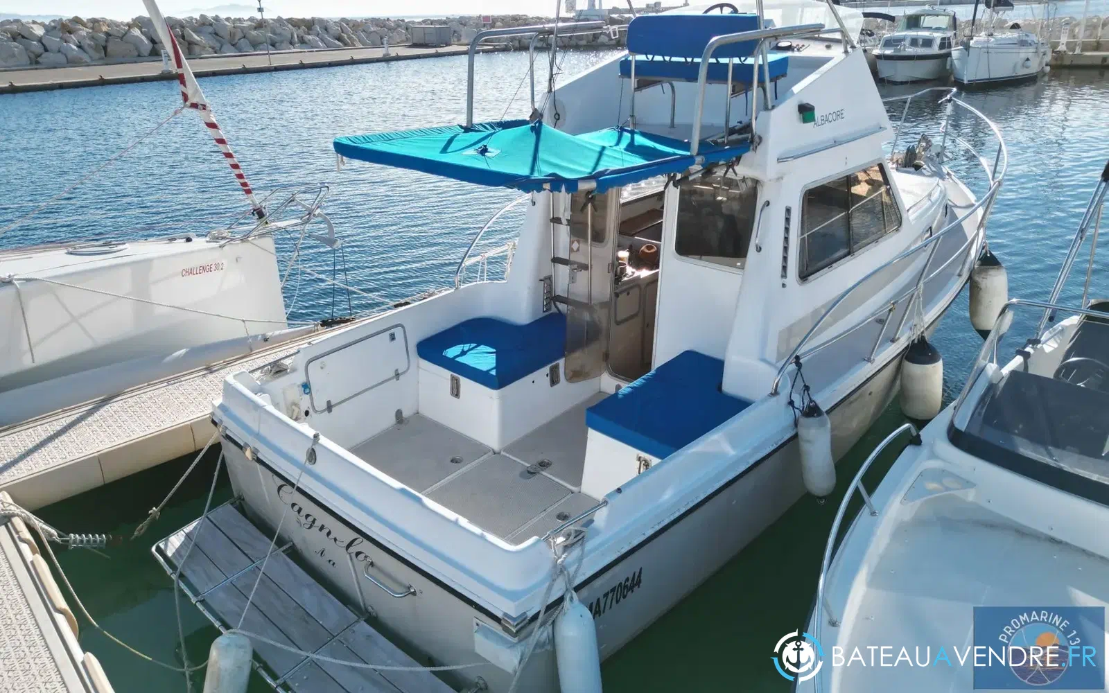slider 1 Albacore 895