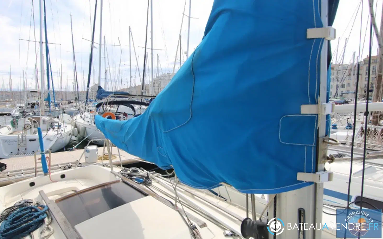 slider 11 Jeanneau Arcadia