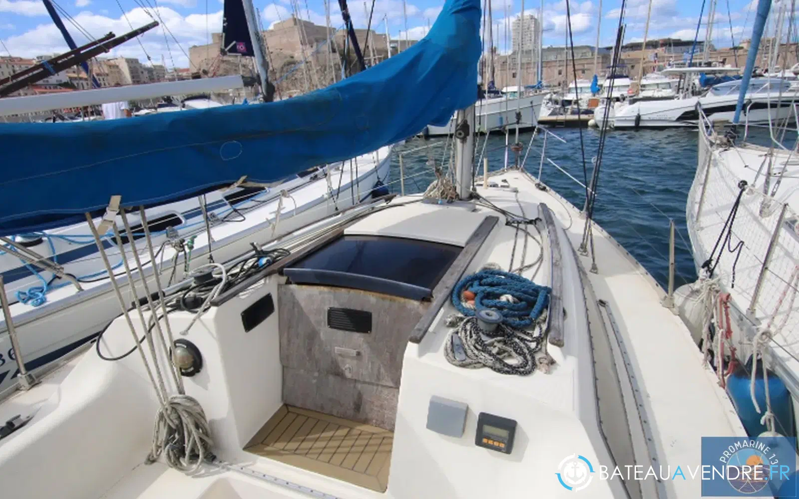 slider 3 Jeanneau Arcadia